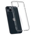 SPIGEN ULTRA HYBRID IPHONE 14 CRYSTAL CLEAR Spigen