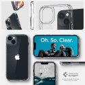 SPIGEN ULTRA HYBRID IPHONE 14 CRYSTAL CLEAR Spigen