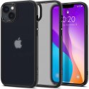 SPIGEN ULTRA HYBRID IPHONE 14 PLUS / 15 PLUS FROST BLACK Spigen
