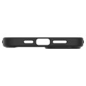 SPIGEN ULTRA HYBRID IPHONE 14 PLUS / 15 PLUS FROST BLACK Spigen