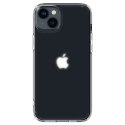 SPIGEN ULTRA HYBRID IPHONE 14 PLUS / 15 PLUS FROST CLEAR Spigen