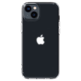 SPIGEN ULTRA HYBRID IPHONE 14 PLUS / 15 PLUS FROST CLEAR Spigen