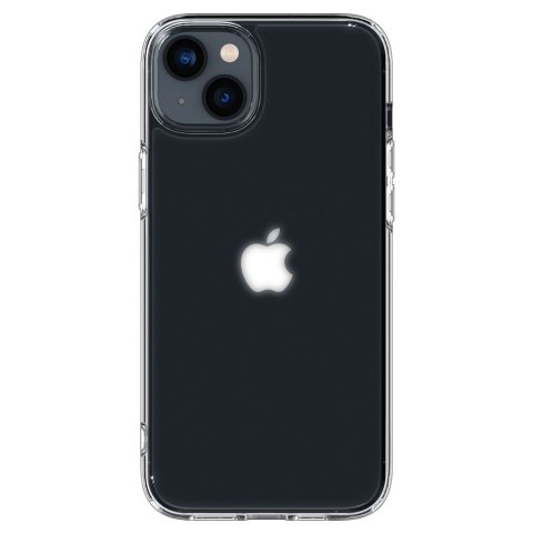 SPIGEN ULTRA HYBRID IPHONE 14 PLUS / 15 PLUS FROST CLEAR Spigen
