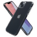SPIGEN ULTRA HYBRID IPHONE 14 PLUS / 15 PLUS FROST CLEAR Spigen