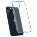 SPIGEN ULTRA HYBRID IPHONE 14 PLUS / 15 PLUS FROST CLEAR Spigen
