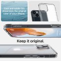 SPIGEN ULTRA HYBRID IPHONE 14 PLUS / 15 PLUS FROST CLEAR Spigen