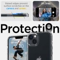 SPIGEN ULTRA HYBRID IPHONE 14 PLUS / 15 PLUS FROST CLEAR Spigen
