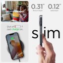 SPIGEN ULTRA HYBRID IPHONE 14 PLUS / 15 PLUS FROST CLEAR Spigen
