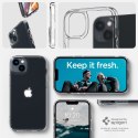 SPIGEN ULTRA HYBRID IPHONE 14 PLUS / 15 PLUS FROST CLEAR Spigen