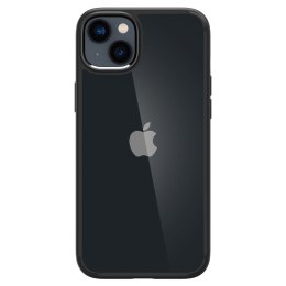 SPIGEN ULTRA HYBRID IPHONE 14 PLUS / 15 PLUS MATTE BLACK Spigen