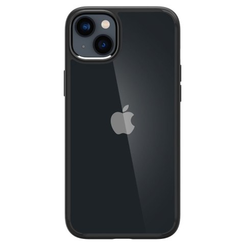 SPIGEN ULTRA HYBRID IPHONE 14 PLUS / 15 PLUS MATTE BLACK Spigen