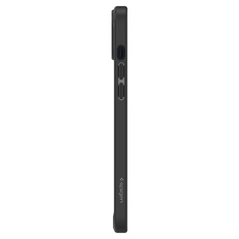 SPIGEN ULTRA HYBRID IPHONE 14 PLUS / 15 PLUS MATTE BLACK Spigen