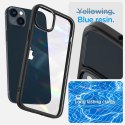 SPIGEN ULTRA HYBRID IPHONE 14 PLUS / 15 PLUS MATTE BLACK Spigen