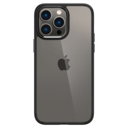 SPIGEN ULTRA HYBRID IPHONE 14 PRO MATTE BLACK Spigen