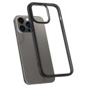 SPIGEN ULTRA HYBRID IPHONE 14 PRO MATTE BLACK Spigen