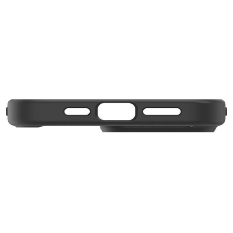 SPIGEN ULTRA HYBRID IPHONE 14 PRO MATTE BLACK Spigen