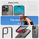 SPIGEN ULTRA HYBRID IPHONE 14 PRO MATTE BLACK Spigen