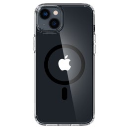 SPIGEN ULTRA HYBRID MAG MAGSAFE IPHONE 14 PLUS / 15 PLUS BLACK Spigen