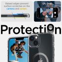 SPIGEN ULTRA HYBRID MAG MAGSAFE IPHONE 14 PLUS / 15 PLUS CARBON FIBER Spigen