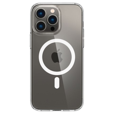 SPIGEN ULTRA HYBRID MAG MAGSAFE IPHONE 14 PRO WHITE Spigen