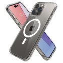 SPIGEN ULTRA HYBRID MAG MAGSAFE IPHONE 14 PRO WHITE Spigen