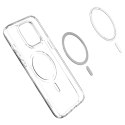 SPIGEN ULTRA HYBRID MAG MAGSAFE IPHONE 14 PRO WHITE Spigen