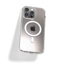 SPIGEN ULTRA HYBRID MAG MAGSAFE IPHONE 14 PRO WHITE Spigen