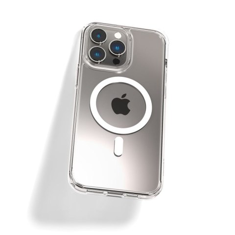 SPIGEN ULTRA HYBRID MAG MAGSAFE IPHONE 14 PRO WHITE Spigen