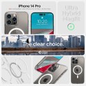 SPIGEN ULTRA HYBRID MAG MAGSAFE IPHONE 14 PRO WHITE Spigen