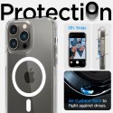 SPIGEN ULTRA HYBRID MAG MAGSAFE IPHONE 14 PRO WHITE Spigen