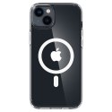 SPIGEN ULTRA HYBRID MAG MAGSAFE IPHONE 14 WHITE Spigen