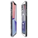 SPIGEN ULTRA HYBRID MAG MAGSAFE IPHONE 14 WHITE Spigen