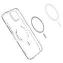 SPIGEN ULTRA HYBRID MAG MAGSAFE IPHONE 14 WHITE Spigen