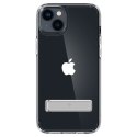 SPIGEN ULTRA HYBRID 'S' IPHONE 14 PLUS / 15 PLUS CRYSTAL CLEAR Spigen