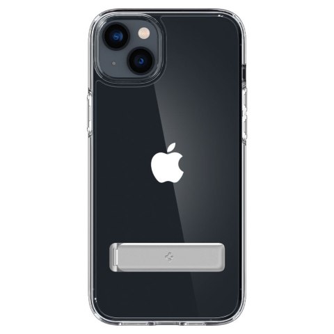 SPIGEN ULTRA HYBRID 'S' IPHONE 14 PLUS / 15 PLUS CRYSTAL CLEAR Spigen