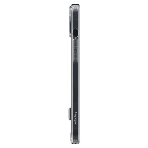 SPIGEN ULTRA HYBRID 'S' IPHONE 14 PLUS / 15 PLUS CRYSTAL CLEAR Spigen