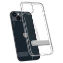 SPIGEN ULTRA HYBRID 'S' IPHONE 14 PLUS / 15 PLUS CRYSTAL CLEAR Spigen