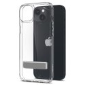 SPIGEN ULTRA HYBRID 'S' IPHONE 14 PLUS / 15 PLUS CRYSTAL CLEAR Spigen