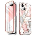 SUPCASE COSMO IPHONE 14 PLUS / 15 PLUS MARBLE Supcase