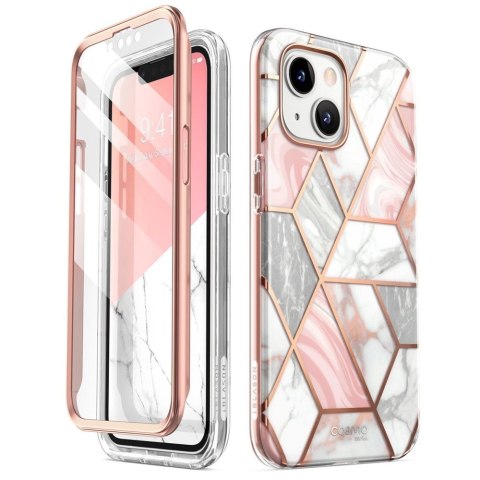 SUPCASE COSMO IPHONE 14 PLUS / 15 PLUS MARBLE Supcase