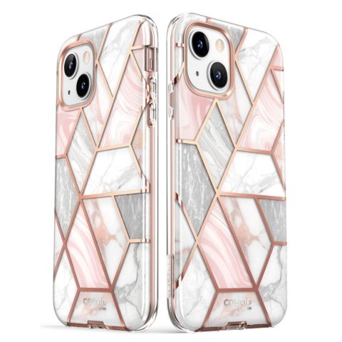 SUPCASE COSMO IPHONE 14 PLUS / 15 PLUS MARBLE Supcase