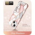 SUPCASE COSMO IPHONE 14 PLUS / 15 PLUS MARBLE Supcase