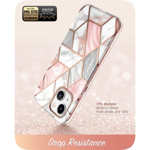 SUPCASE COSMO IPHONE 14 PLUS / 15 PLUS MARBLE Supcase