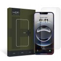 SZKŁO HARTOWANE HOFI GLASS PRO+ IPHONE 13 / 13 PRO / 14 / 16E / 17E CLEAR Hofi