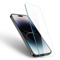 SZKŁO HARTOWANE SPIGEN GLAS.TR SLIM IPHONE 14 PRO MAX Spigen
