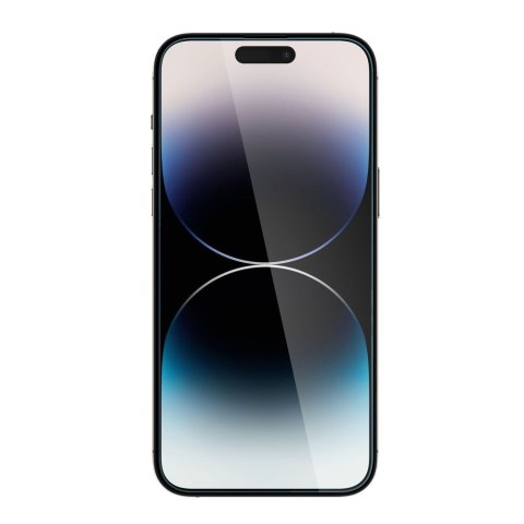 SZKŁO HARTOWANE SPIGEN GLAS.TR SLIM IPHONE 14 PRO MAX Spigen