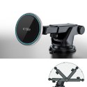 TECH-PROTECT A2 MAGNETIC MAGSAFE DASH CAR MOUNT WIRELESS CHARGER 15W BLACK Tech-Protect