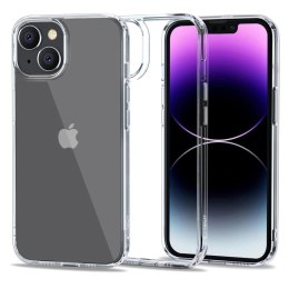 TECH-PROTECT FLEXAIR HYBRID IPHONE 14 CLEAR Tech-Protect