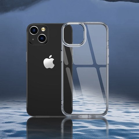 TECH-PROTECT FLEXAIR HYBRID IPHONE 14 CLEAR Tech-Protect