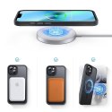 TECH-PROTECT MAGMAT MAGSAFE IPHONE 14 BLACK/CLEAR Tech-Protect